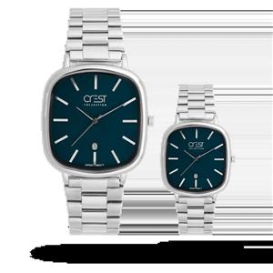 ساعت مچی ست کرست crest اورجینال مدل 9079/6