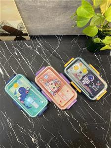 ظرف غذا فانتزی سایز کوچیک