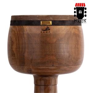 تنبک طالبی چهار مهر