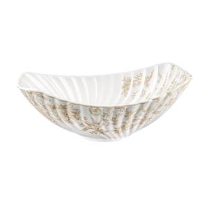 میوه خوری گلدکیش طرح سارینا کد GK701105-6 