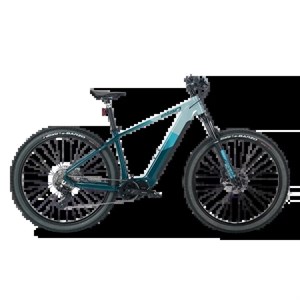 دوچرخه برقی Elan Mantis 2 w