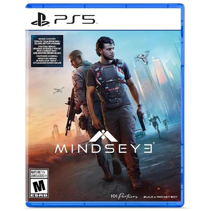 mindseye ps 5