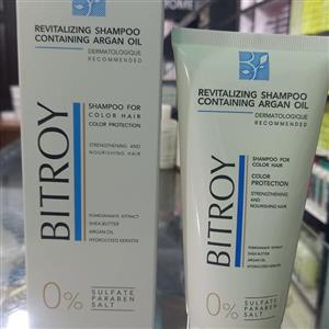 شامپو حیات پخش بیتروی 
