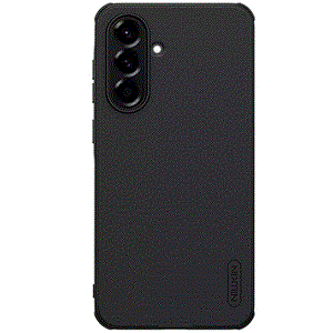 کاور نیلکین مدل Super Frosted Shield Pro مناسب برای گوشی موبایل سامسونگ Galaxy A56 5G