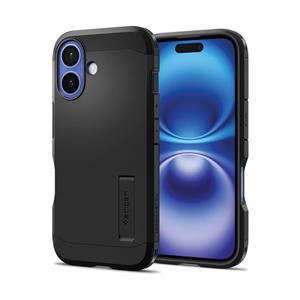 قاب آیفون ۱۶ اسپیگن Spigen Tough Armor AI for iPhone 16