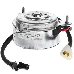 موتور فن 2 دور مادپارت کد 224207160001 مناسب برای ساینا و کوییک
