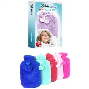 کیسه کاور دار آب گرم زیگلاس مد