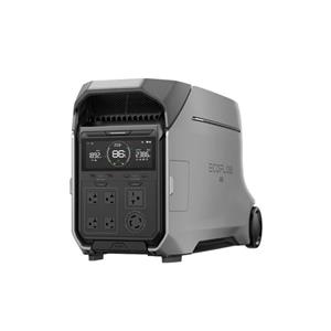 ذخیره کننده انرژی EcoFlow DELTA Pro 3 Portable Power Station