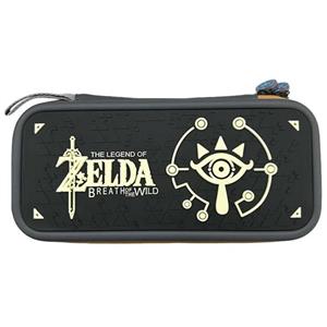 کیف کنسول بازی Nintendo Switch OLED طرح The Legend of Zelda