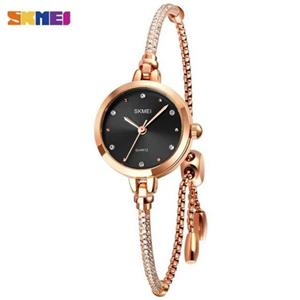 ساعت مچی زنانه اسکمی مدل 1805silver