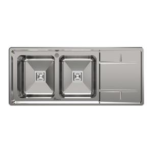 سینک توکار بیمکث مدل 4406