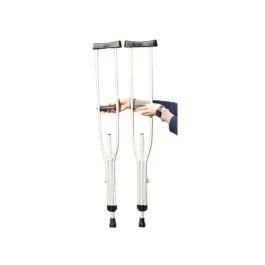 عصا زیربغلی آلومینیومی طرح ایرانی سایز S ایپکا