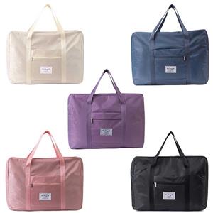 ساک مسافرتی و ورزشی تاشو برلیانس Folding travel bag