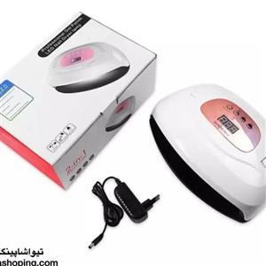 دستگاه یووی ال ای دی 220 وات مدل X8Max smart