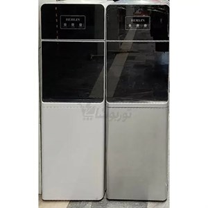 آبسردکن برلین BE-108 سه شیر یخچال‌دار | طراحی مدرن و عملکرد قدرتمن