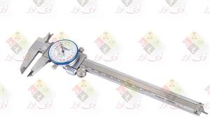 کولیس عقربه‌ای داسکوا 15 سانتی‌متر مدل 5005-1350