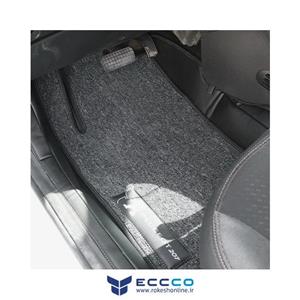 کفپوش نسل جدید پژو 207 برند eccco
