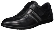 Ecco Mens Indianapolis Leather Shoes