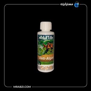 محلول ضد جلبک آلیتا 120 میل جدید