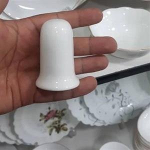 نمکپاش ارکوپال سفید نمکپاش هتلی