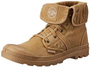 Palladium Men's Pallabrouse Baggy Chukka Boot