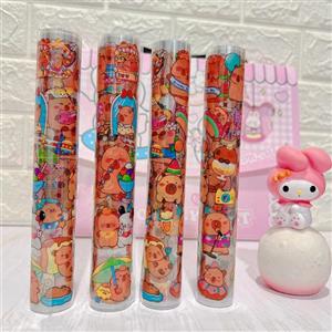 استیکر رولی 300 عددی کاپی بارا 