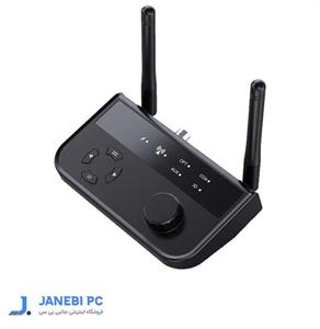 فرستنده و گیرنده بلوتوثی صدا v5.3 مدل B39