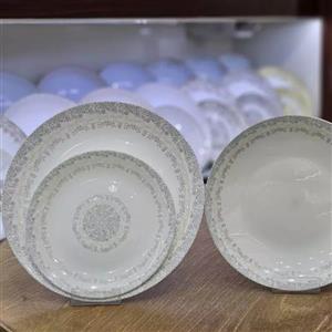 سرویس آرکوپال فلورا 26 پارچه 6 نفره گلدن اپال ارسال رایگان و کیفیت عالی و قیمت مناسب