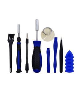 ست 170 عددی پیچ گوشتی موبایلی و تعمیرات الکترونیکی مدل KS-800170