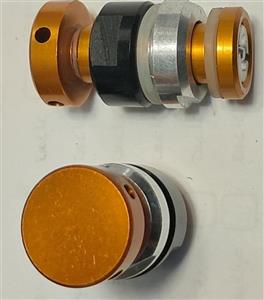 سوپاپ اطمینان زودپز دسینی