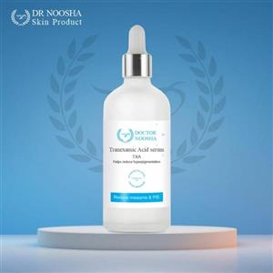 سرم ترانگزامیک ضد لک دکتر نوشا 30 میلی 