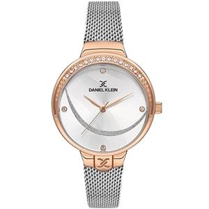 ساعت مچی زنانه دنیل کلین DANIEL KLEIN DK.1.12939-5