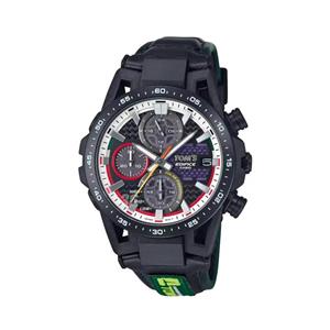 ساعت مردانه کاسیو ادیفیس سولار مدل EFS-S641TMS-1A
