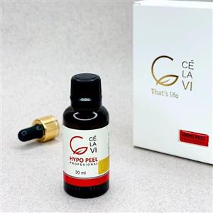  سرم لایه بردار قوی هایپوپیل سلاوی فرانسه 30 میلی لیتر