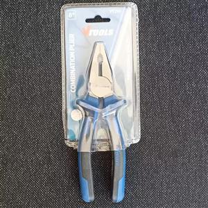 انبردست وی تولز 8 اینچ مدل VT2141