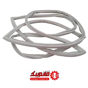 لاستیک دور درب یخچال و فریزر هیمالیا 132در57