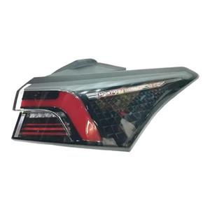چراغ شرکتی خطر عقب وسط فونیکس آریزو 6 GT | اورجینال با ضمانت روچال