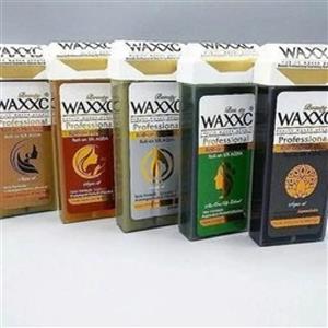 موم خشابی رولی وکسی 