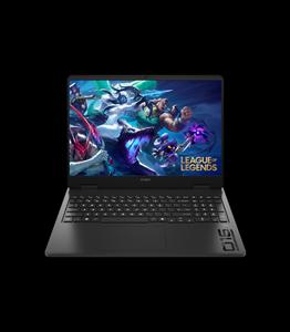 لپ تاپ 16 اینچی اچ‌ پی مدل OMEN Slim 16t-an000-Core Ultra 9 285H-32GB DDR5 4800MHz-1TB SSD-RTX5070 8GB-FHD  165Hz-W - کاستوم شده