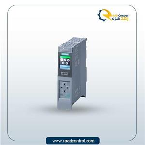 سی پی یو زیمنس s7-1500 سری CPU 1511-1 PN مدل 6ES7511-1AK02-0AB0