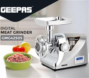 چرخگوشت جدید جیپاس مدل 42505