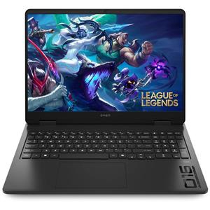 HP OMEN Slim 16t AN000 Ultra 7 255H 32 2SSD 8 5060