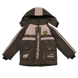 کاپشن پسرانه مدل kwi 4045