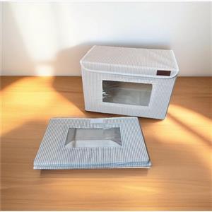 باکس لباس و نظم دهنده همه کاره تاشو برند Evim