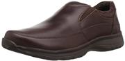 Hush Puppies Men's Lorcan Henson Slip-On Loafer