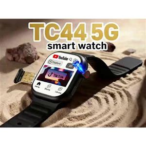 ساعت هوشمند سیم کارت خور Telzeal tc44 اصلی Amoled