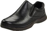 Hush Puppies Men's Lunar II Slip-On Loafer