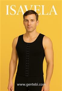 گن مردانه ایزاولا ISAVELA