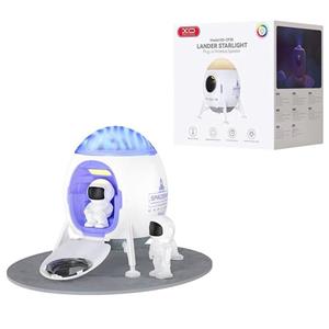 رقص نور اسپیکر دار کهکشانی XO XO-CF38