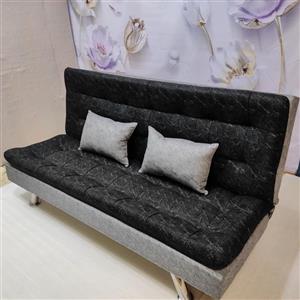 مبل تخت خوابشو  مدل ایپک\nسه حالته،تخت خواب،ریلکسی،کاناپه\nرنگ به انتخاب شما\nتحویل فوری